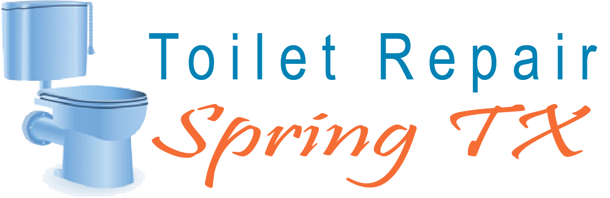 Toilet Repair Spring TX